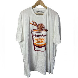 Maruchan • Ramen Graphic Tee
